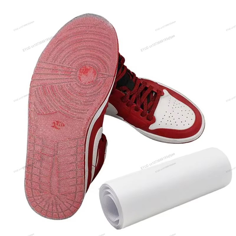 Sneaker Care Kit - Shoe Sole Anti Slip Self-adhesive Sticker
