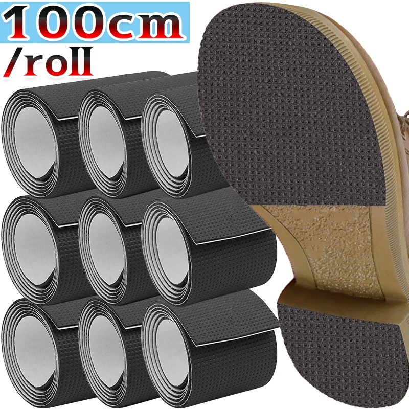 Sneaker Care Kit - Sole Silent Anti Slip Sticker Sneakers