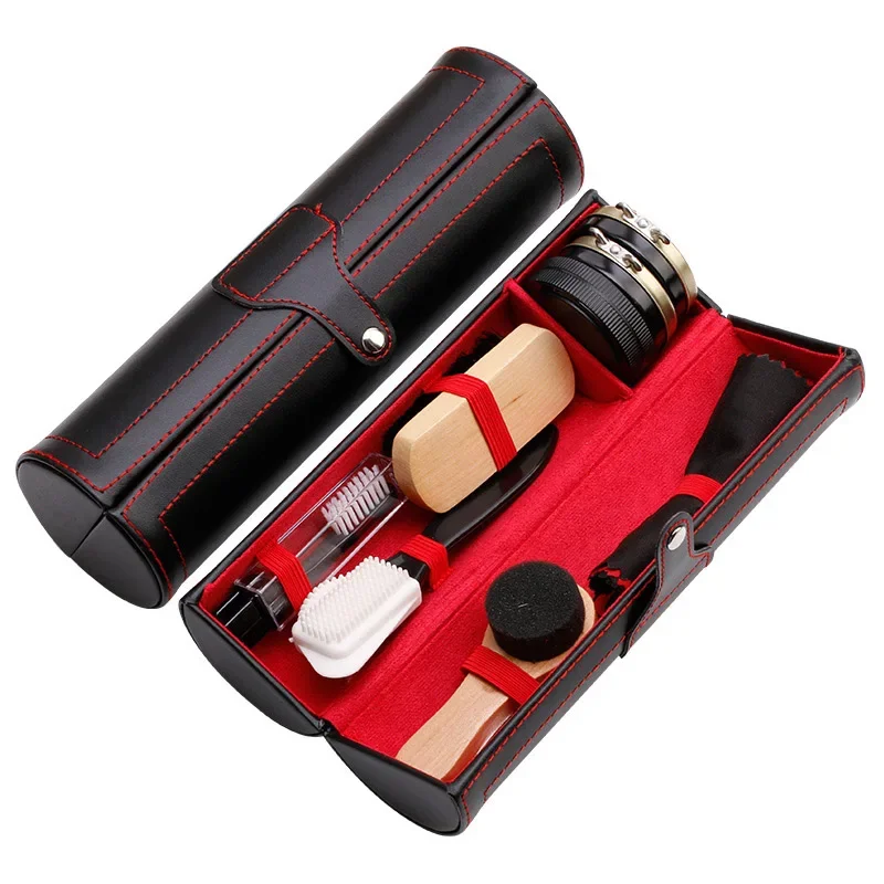 Sneaker Care Kit - Professional Shoes Care Kit Quick Polish