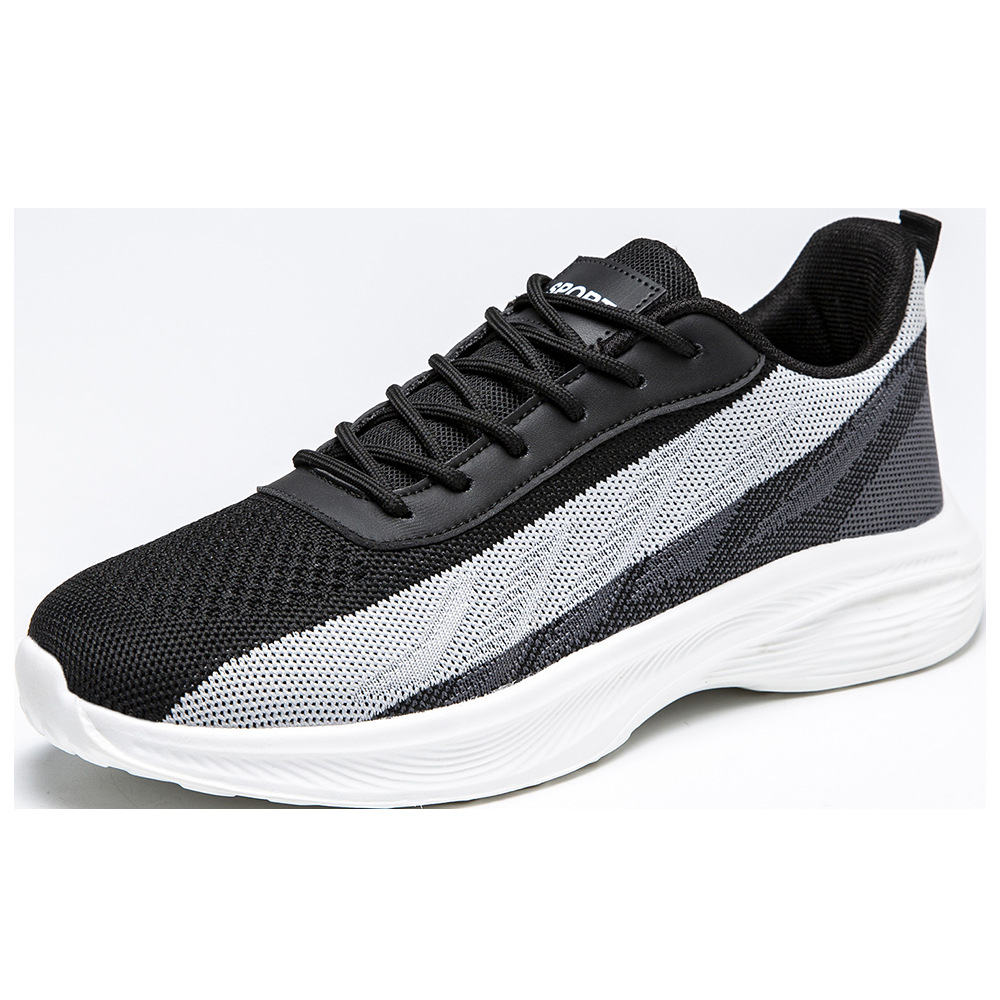 Sneaker Career - Soft Sole Men's Casual Sports Shoes