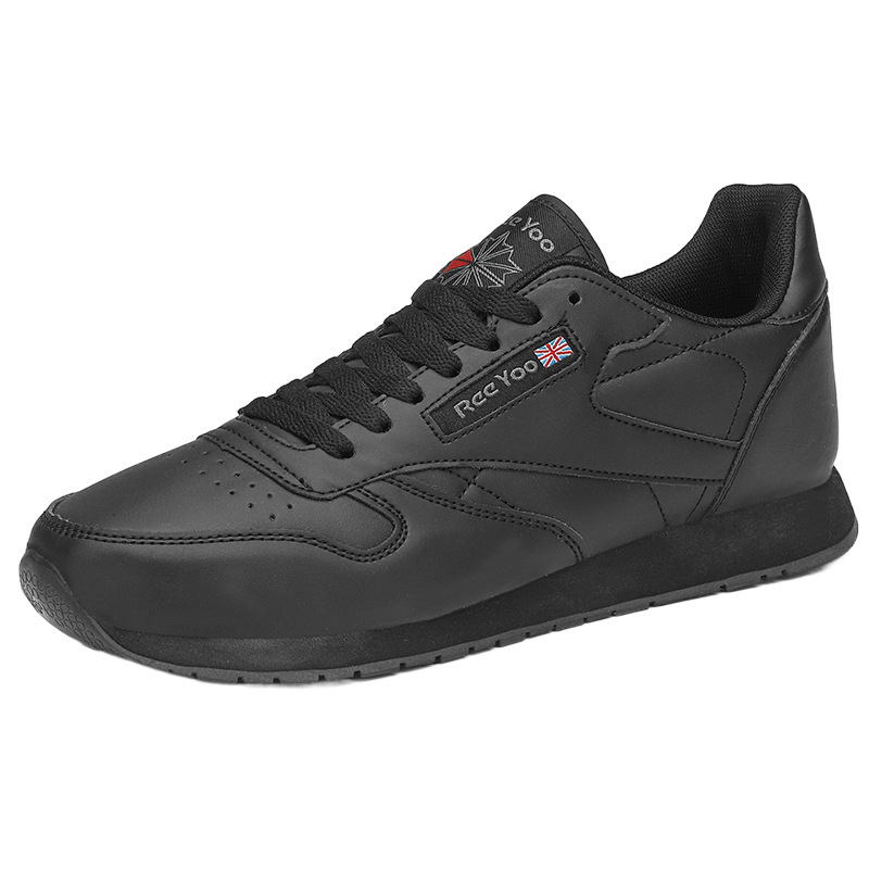 Sneaker Career - Lightweight Couple Shoes Large-sized Casual Men's