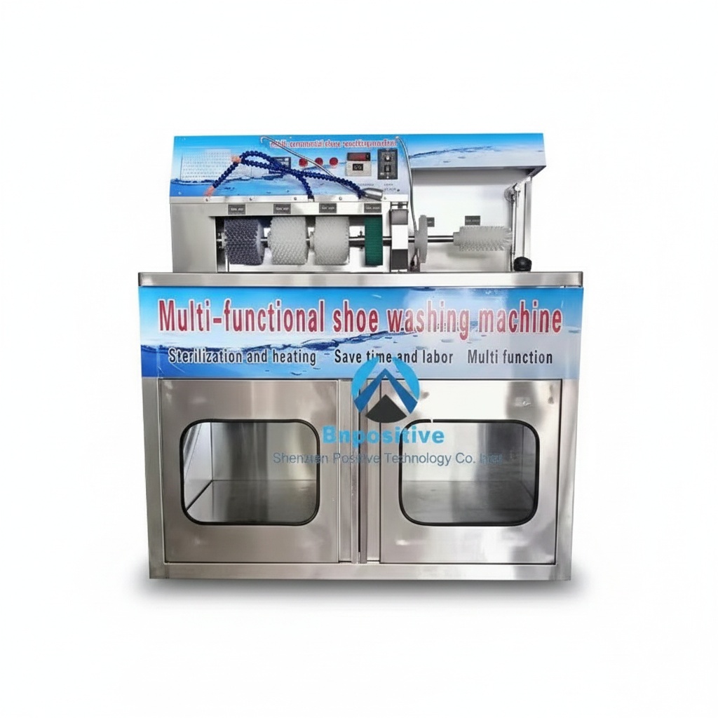 Sneaker Cleaner - Hot Sale Industrial Sneakers Washing &