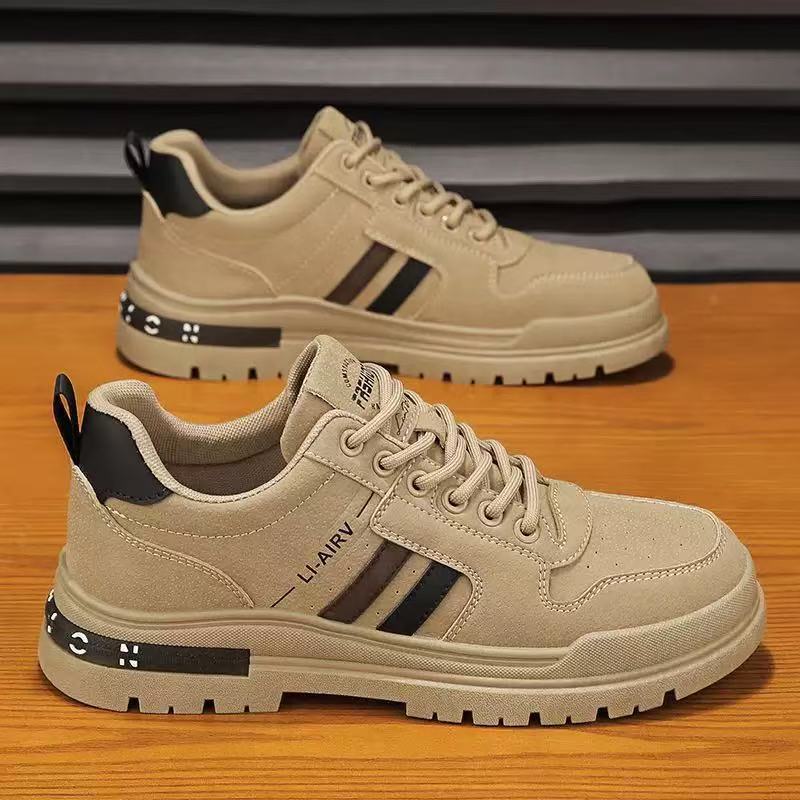 Sneaker Career - Spring and Summer Plus-size Shoes Outdoor
