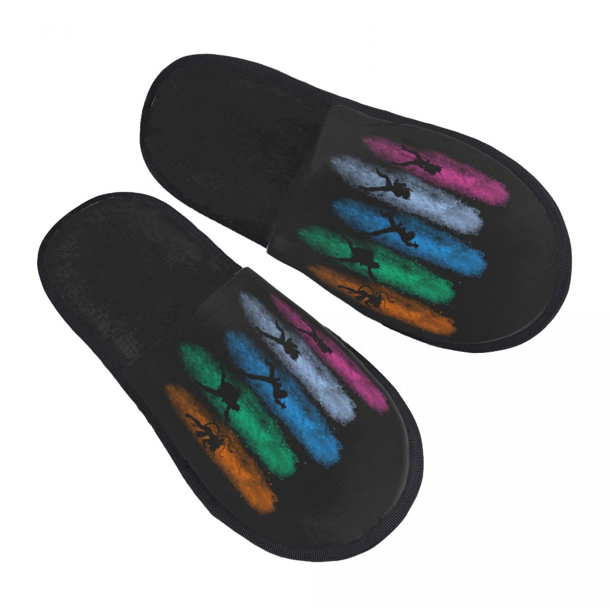 Insole Memory Foam - Custom Saint Seiya Knights Of The