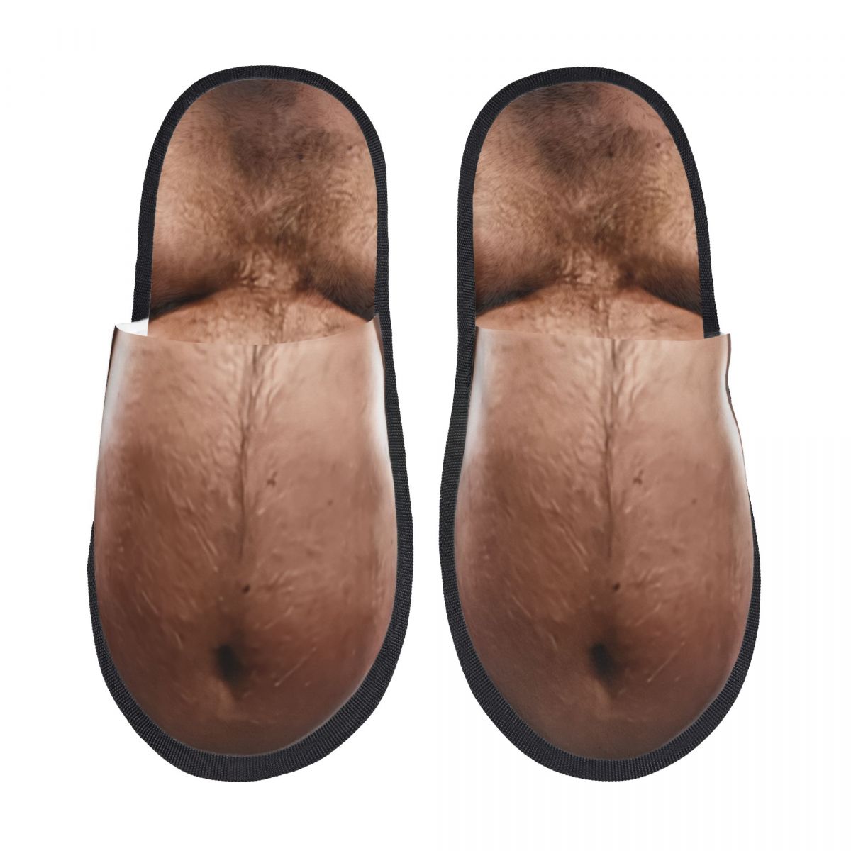 Insole Memory Foam - Custom Funny Beer Belly Soft Memory