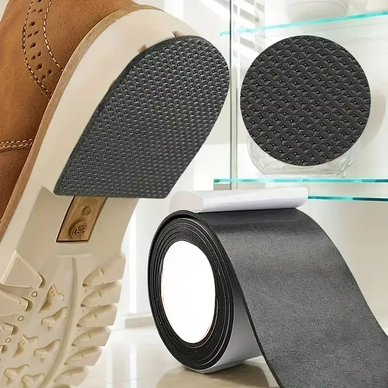 Sneaker Care Service - Sneakers Noise Reduction Patch Sole Silent
