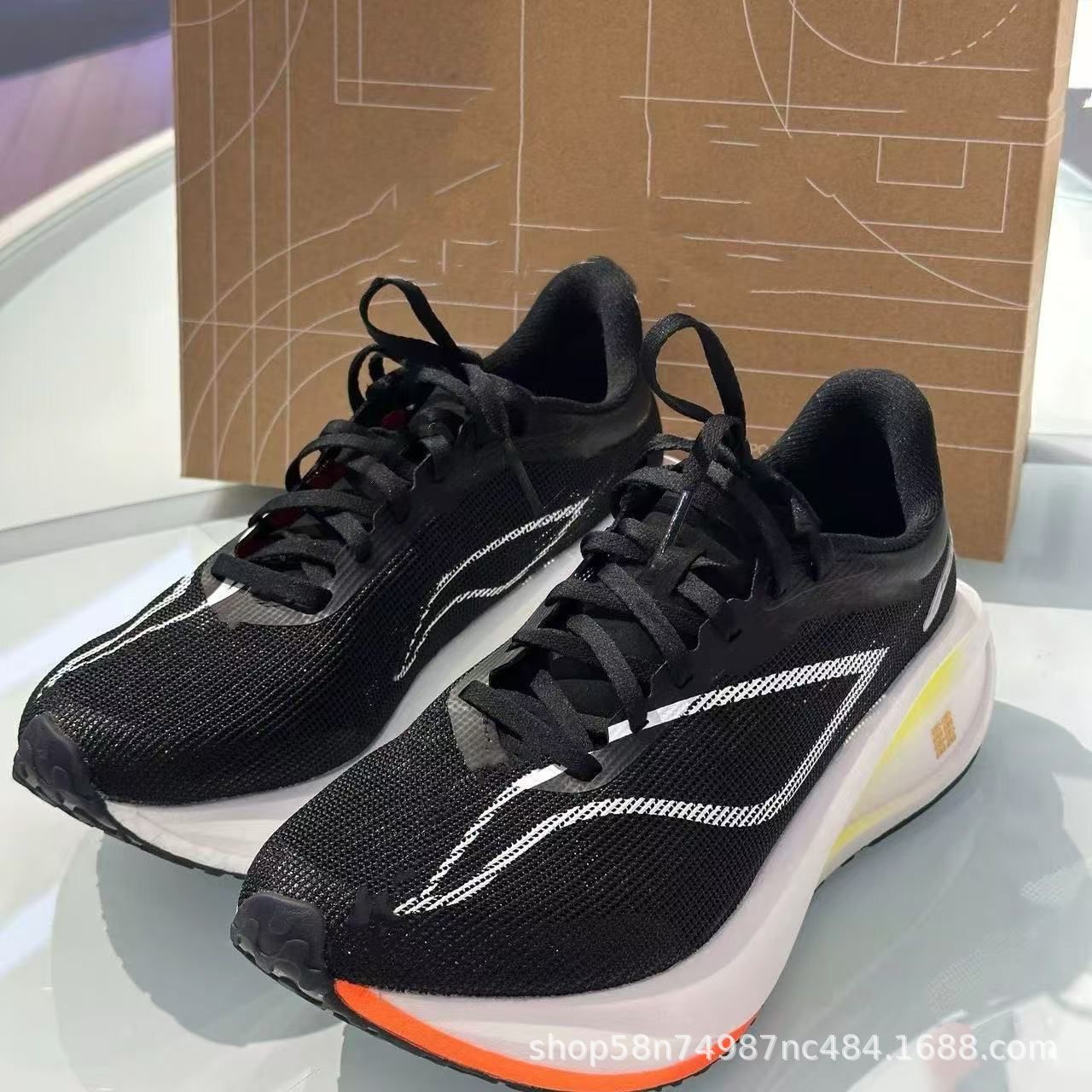 New Ultra-light Men's Sports S - Sneaker Career review and price