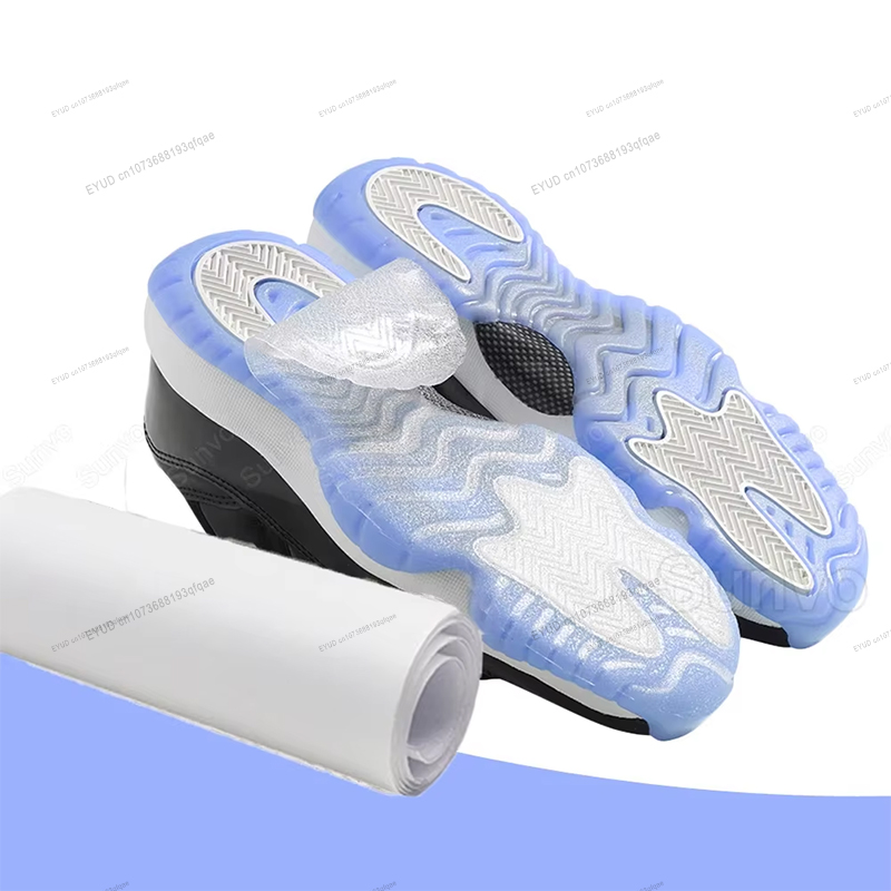 Shoe Sole Anti Slip Self-adhes - Sneaker Care Kit review and price