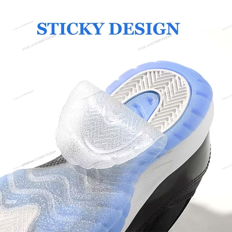 Shoe Sole Anti Slip Self-adhes - Sneaker Care Kit review and price