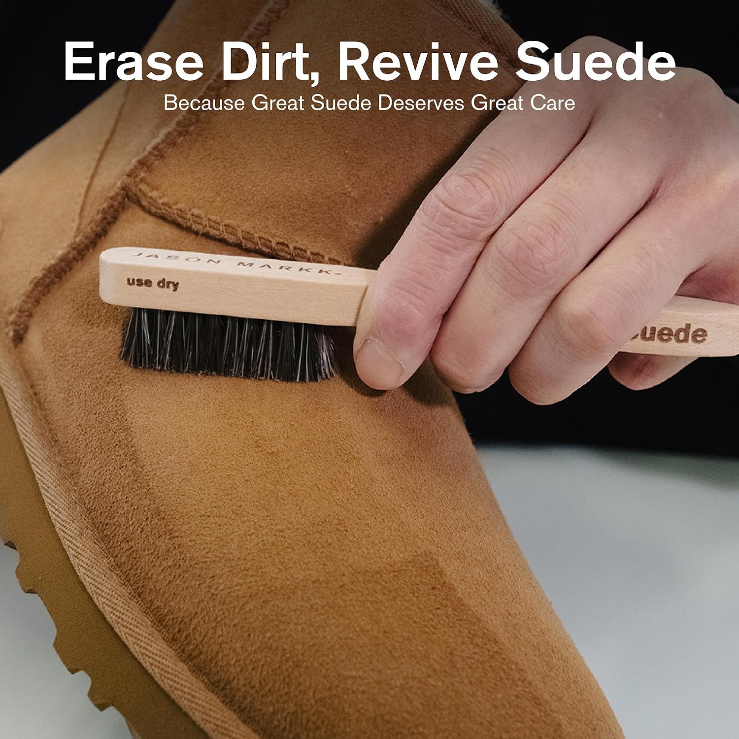 Suede Cleaning Kit for Shoes w - Sneaker Care Kit review and price