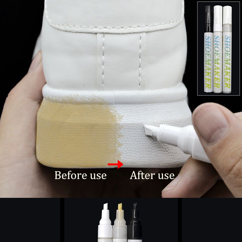 1/3Pcs Shoes Stains Removal Sn - Sneaker Care Pena review and price