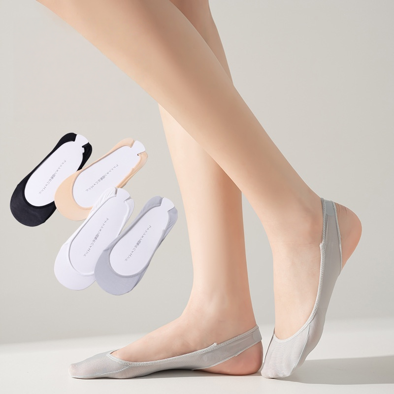1/3/5 Pairs Women's Icy Silk N - Insole Memory Foam review and price