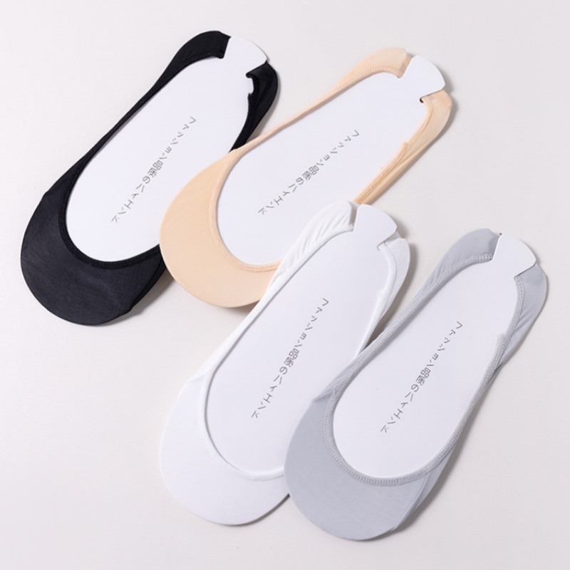 1/3/5 Pairs Women's Icy Silk N - Insole Memory Foam review and price