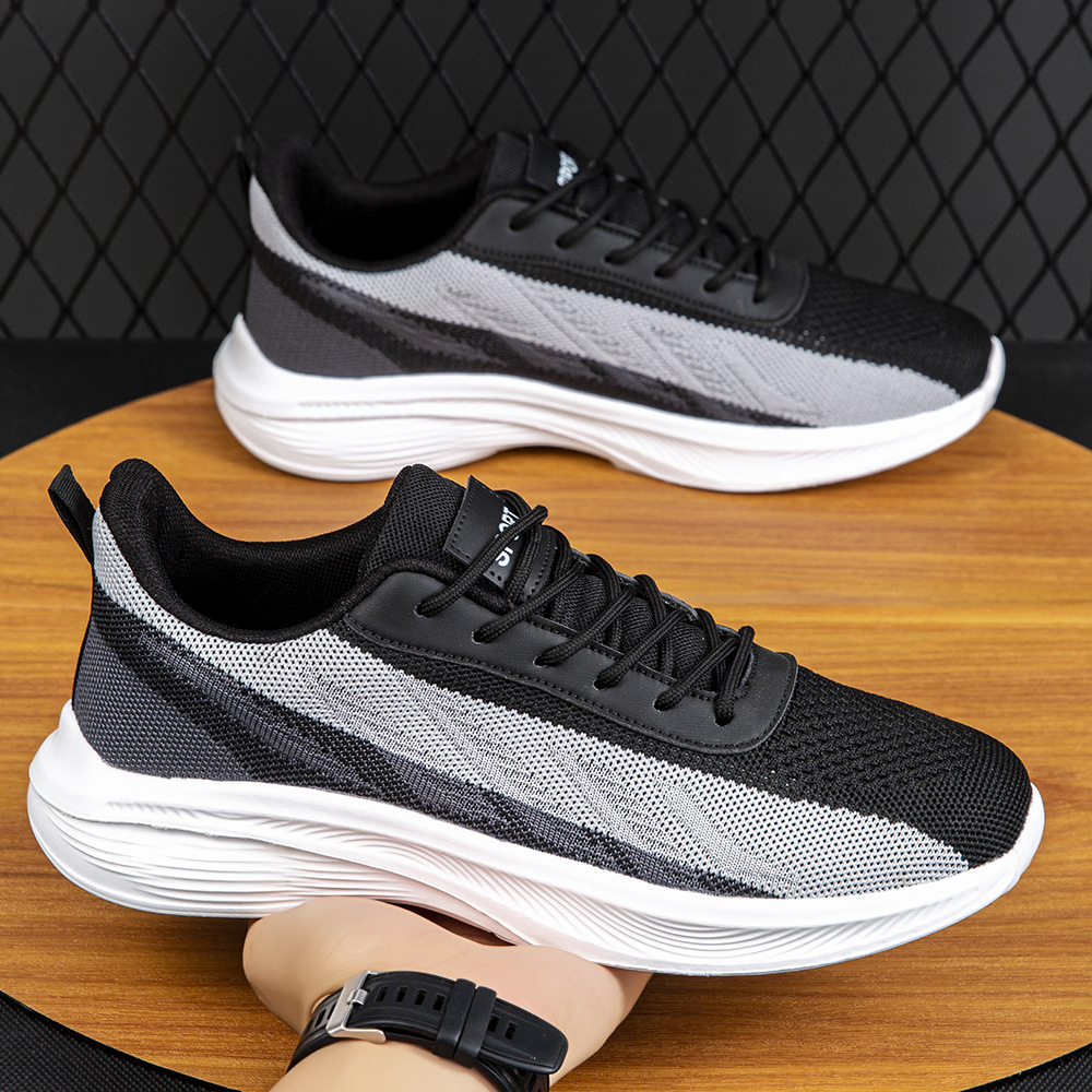 Soft Sole Men's Casual Sports  - Sneaker Career review and price