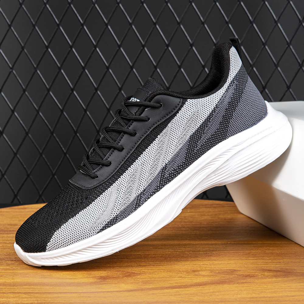 Soft Sole Men's Casual Sports  - Sneaker Career review and price