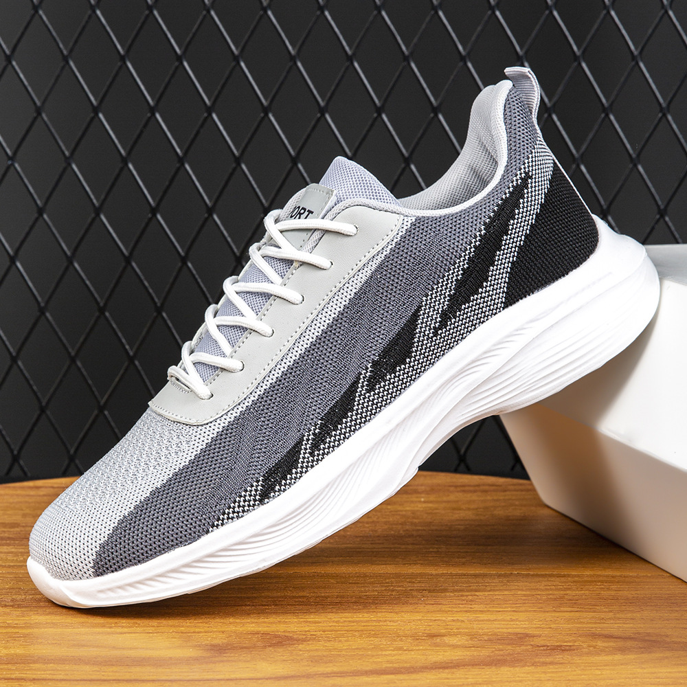Soft Sole Men's Casual Sports  - Sneaker Career review and price