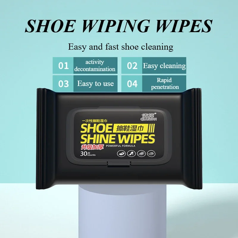 12-60Pcs Disposable Shoes Clea - Sneaker Cleaner review and price