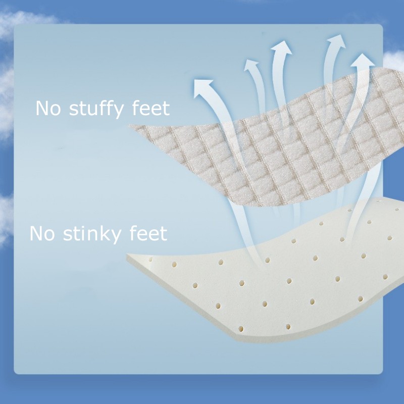 1Pair Plantar Fasciitis Memory - Insole Memory Foam review and price