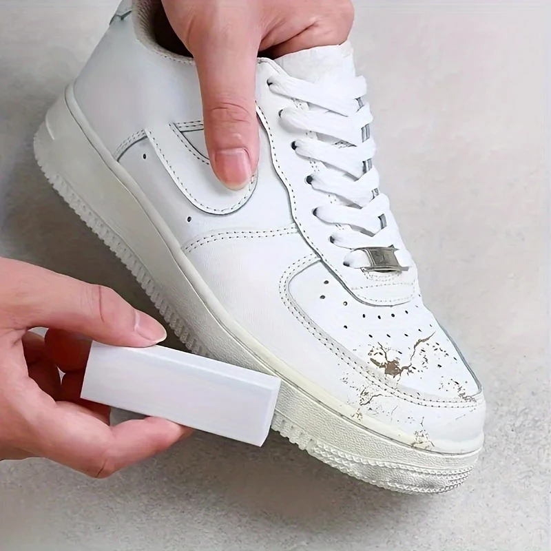 Suede & Sneaker Shoes Cleaning - Sneaker Care Clean review and price