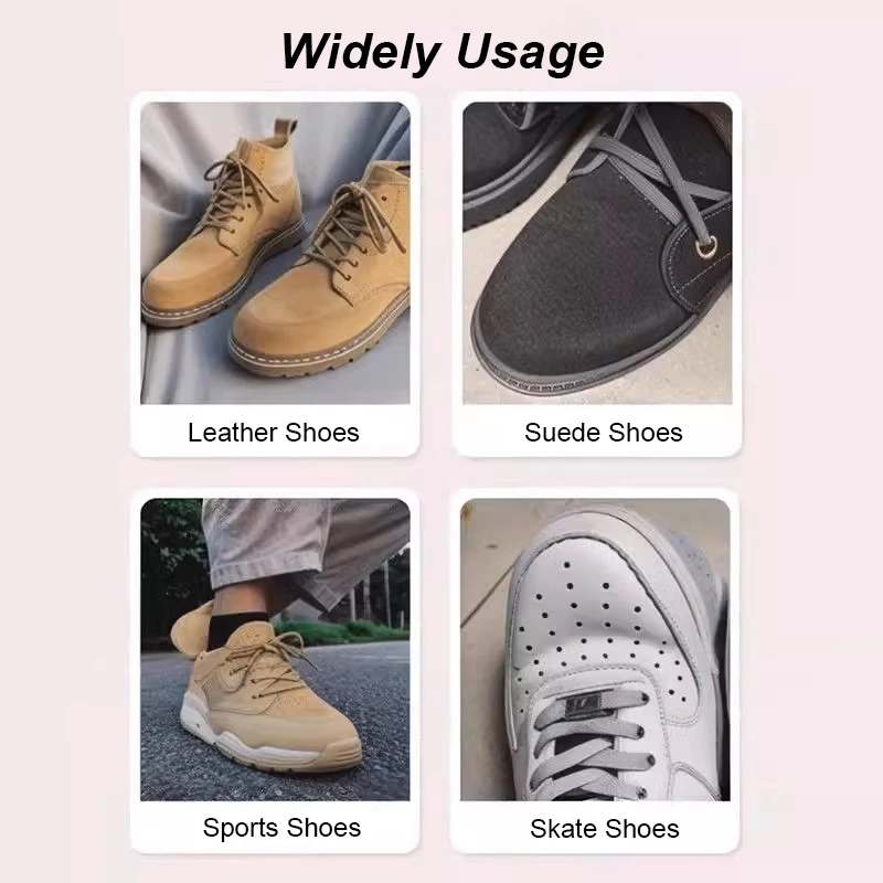 Suede & Sneaker Shoes Cleaning - Sneaker Care Clean review and price