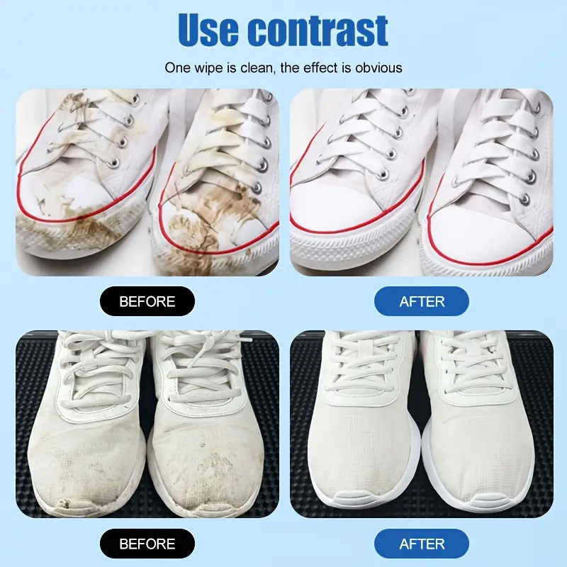 LOORSAN Multifunctional White  - Sneaker Cleaner review and price