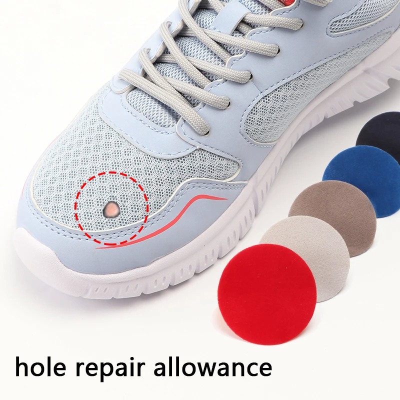 Sneaker Repair Anti-wear Patch - Sneaker Care Kit review and price