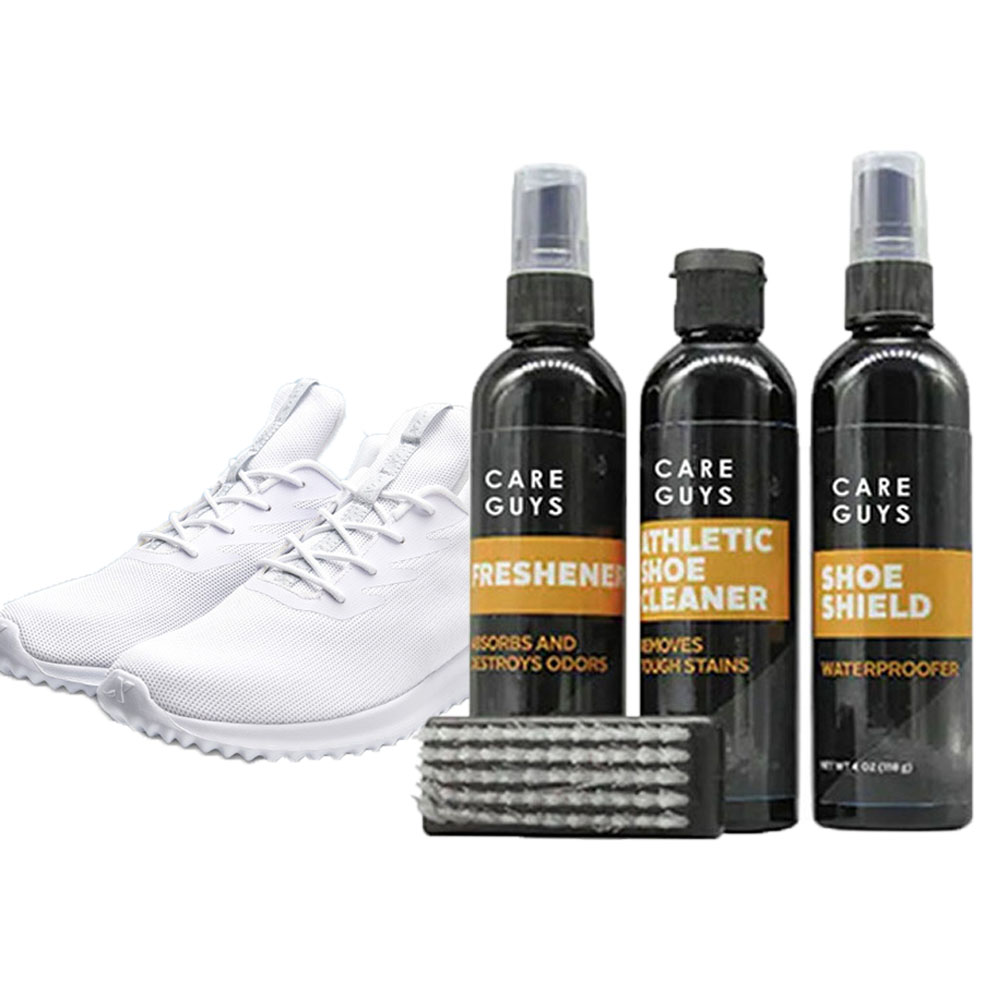 Shoe Cleaner Sneaker Cleaning  - Sneaker Care Clean review and price