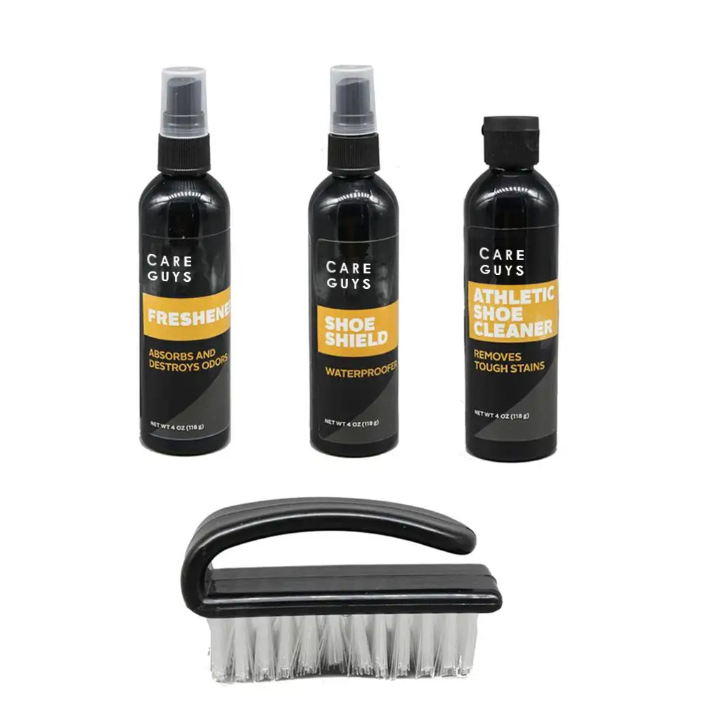 Shoe Cleaner Sneaker Cleaning  - Sneaker Care Clean review and price
