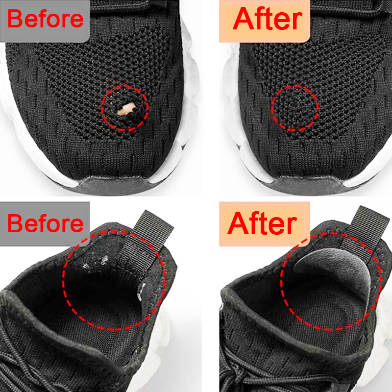 Sports Shoes Patches Vamp Repa - Sneaker Care Kit review and price