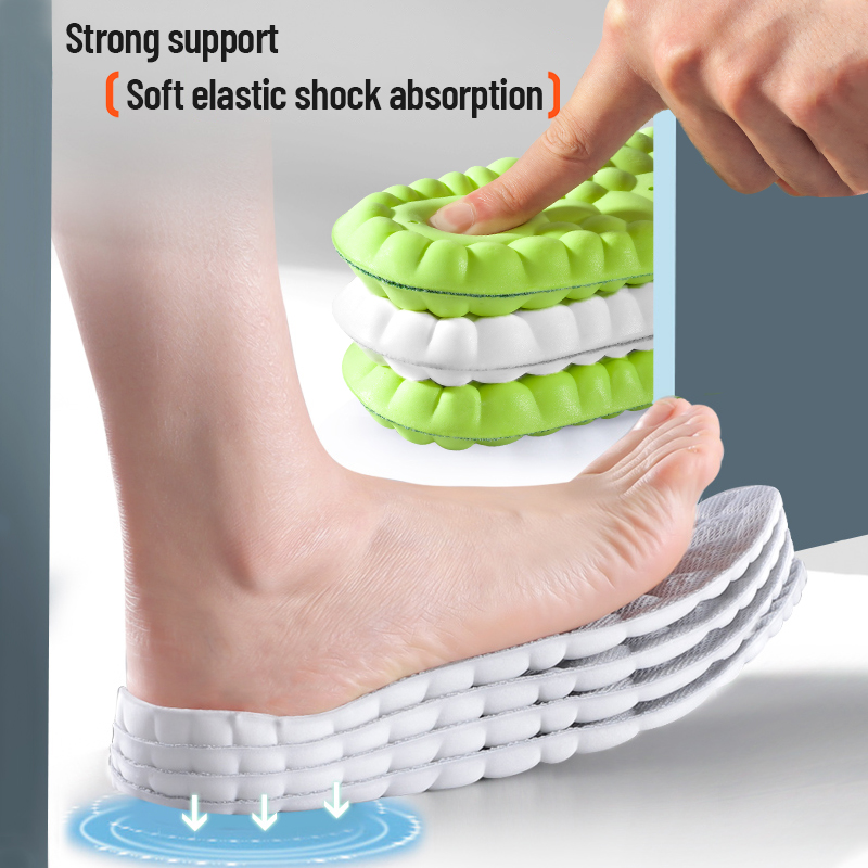 1 Pair Memory Foam Insoles for - Insole Memory Foam review and price