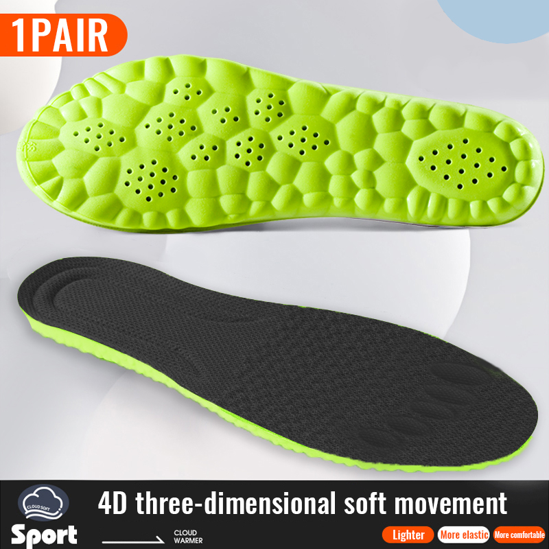 1 Pair Memory Foam Insoles for - Insole Memory Foam review and price