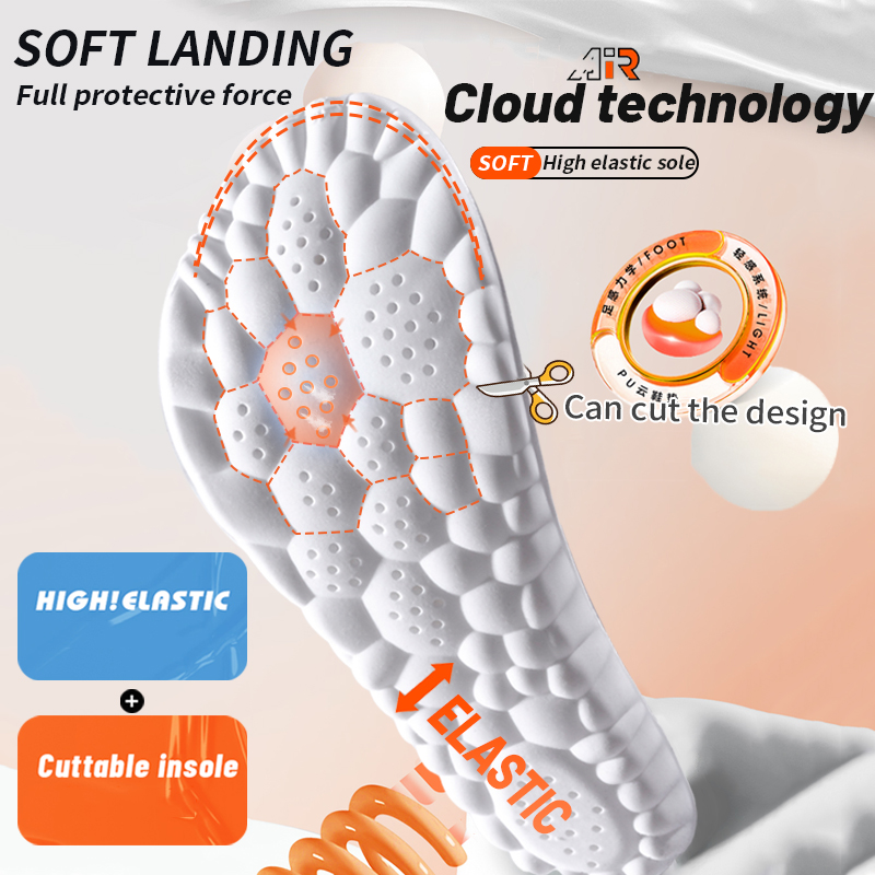 1 Pair Memory Foam Insoles for - Insole Memory Foam review and price