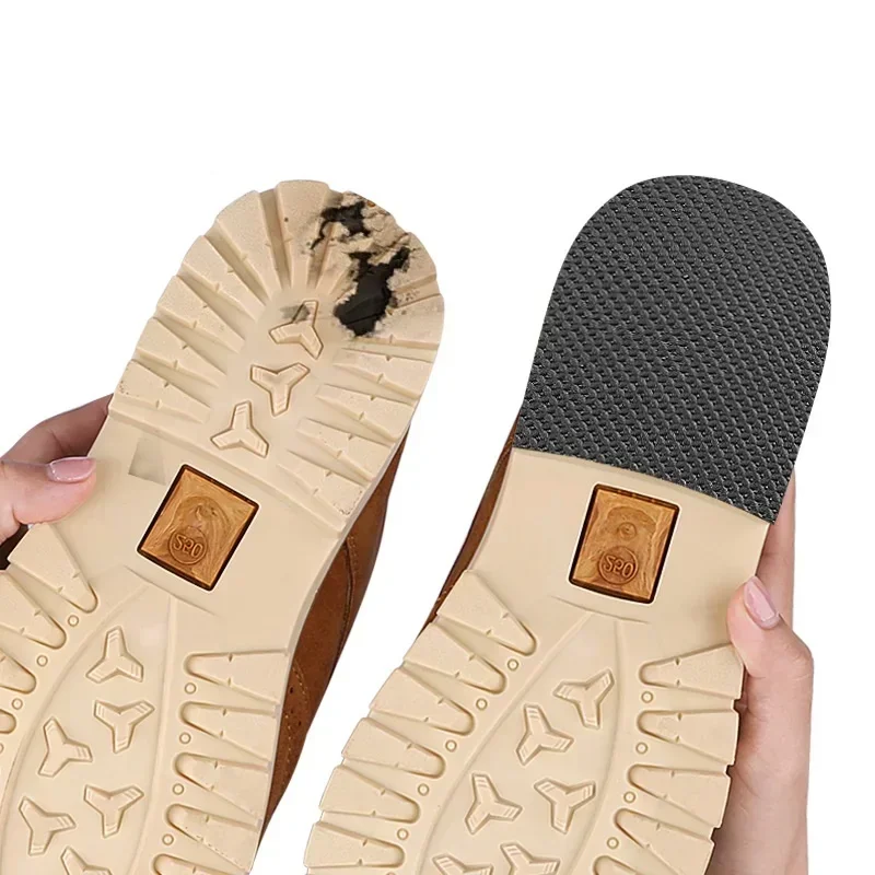 Sole Silent Anti Slip Sticker  - Sneaker Care Service review and price