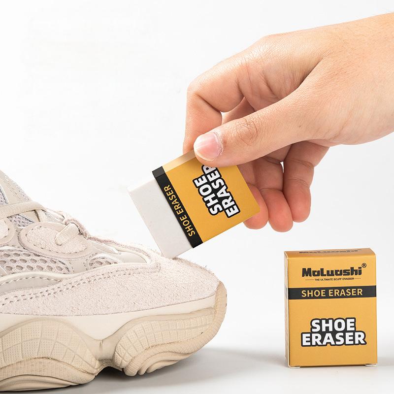 Shoe Care Cleaning Eraser, Por - Sneaker Care Clean review and price