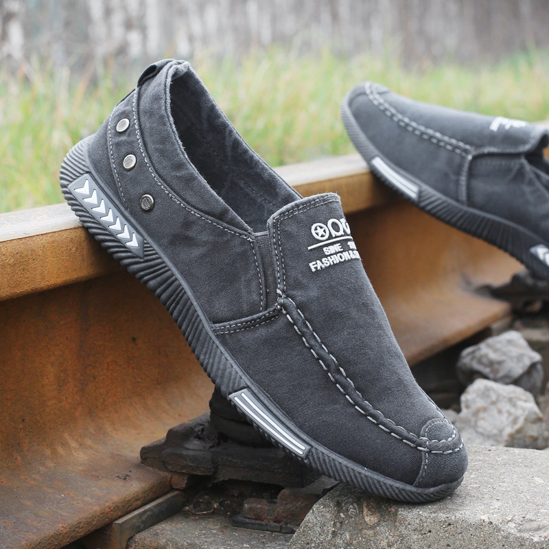 Luxury Designer Men's Canvas S - Sneaker Career review and price