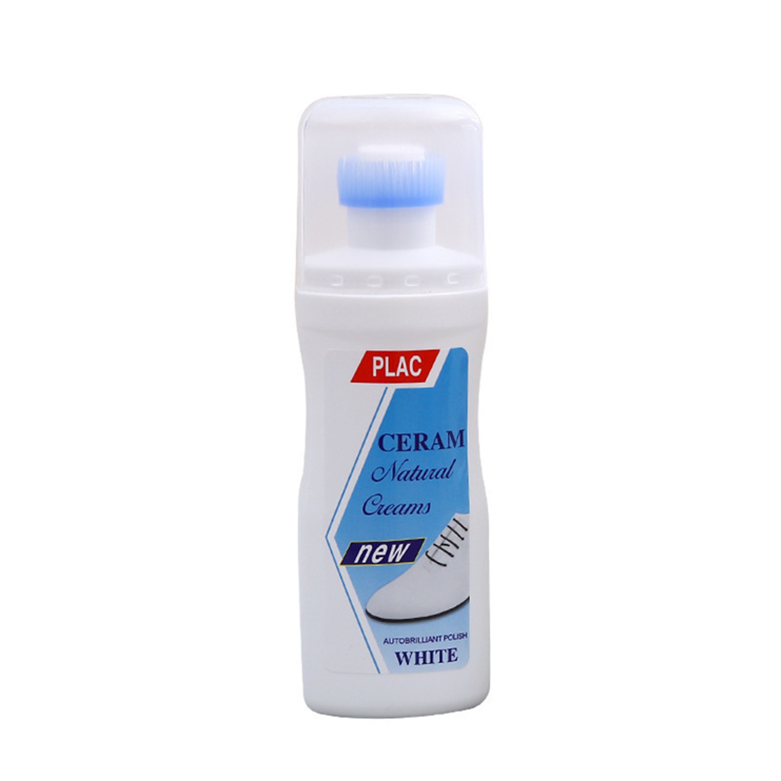 100ml Portable White Shoe Foam - Sneaker Cleaner review and price