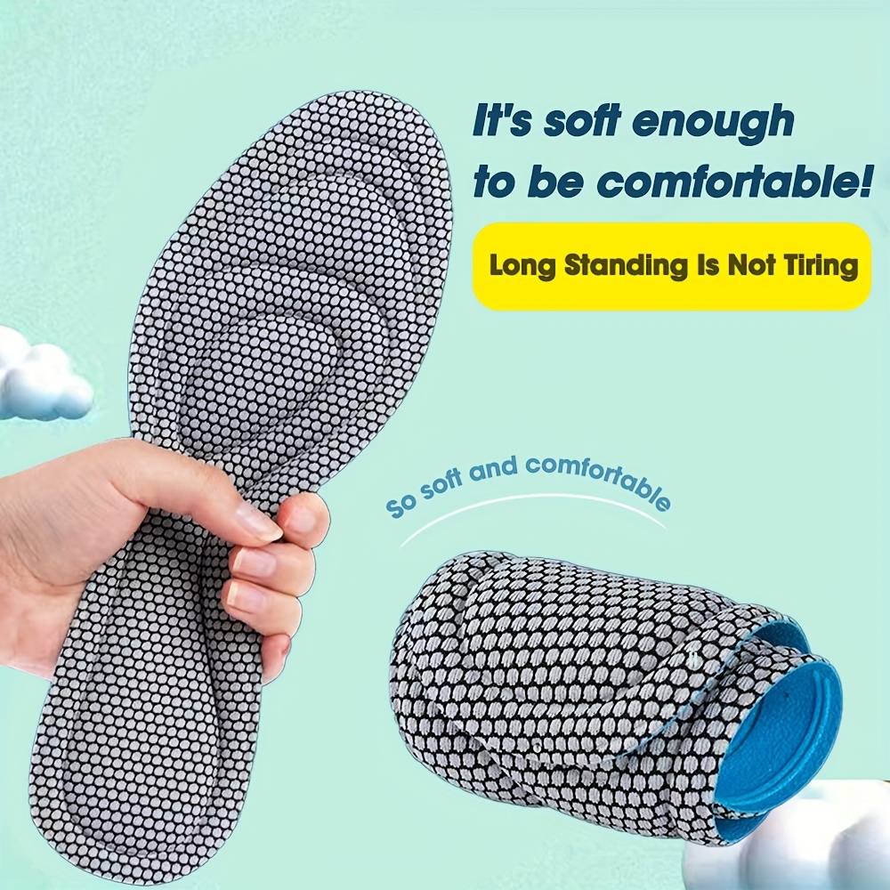 Sports Massage Insole Memory F - Insole Memory Foam review and price