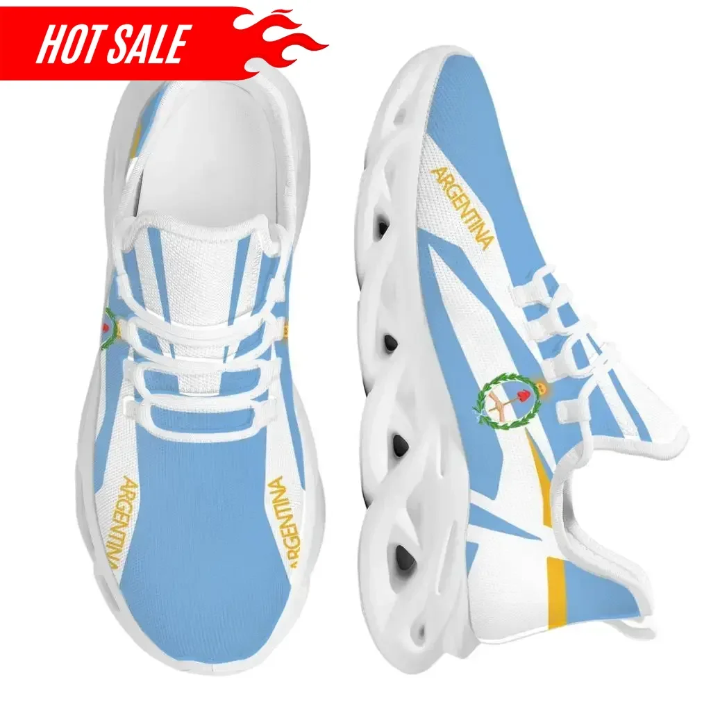 Argentina Flag Design Casual S - Sneaker Career review and price