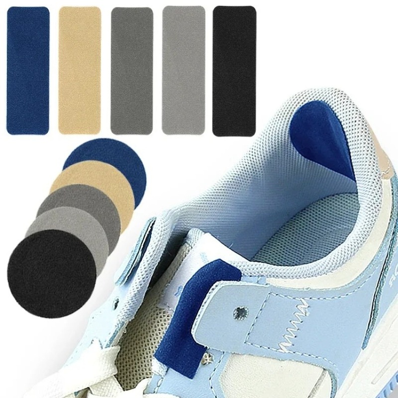 6Pcs Shoe Repair Patches Anti  - Sneaker Care Service review and price