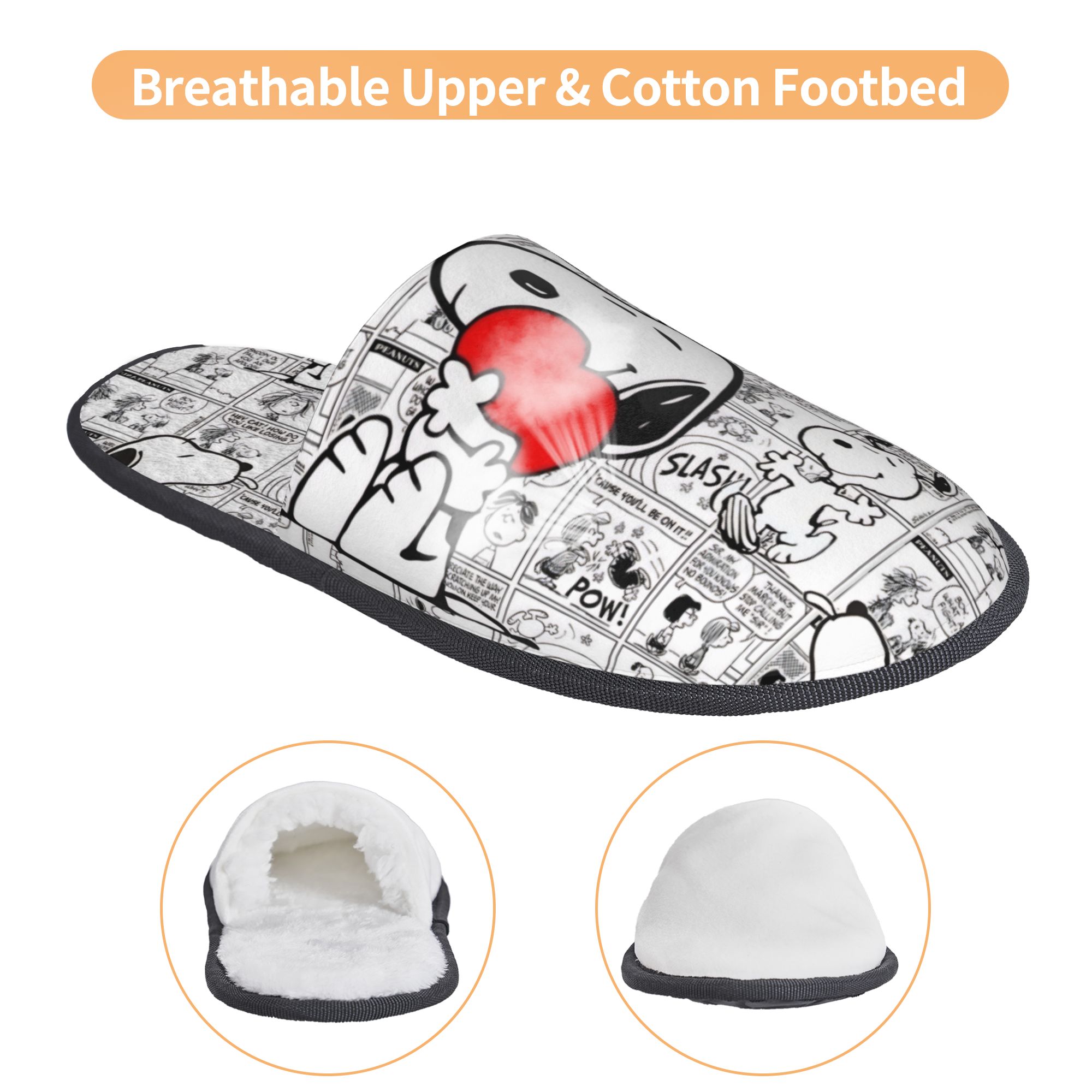 Custom S-snoopies Dog Soft Mem - Insole Memory Foam review and price