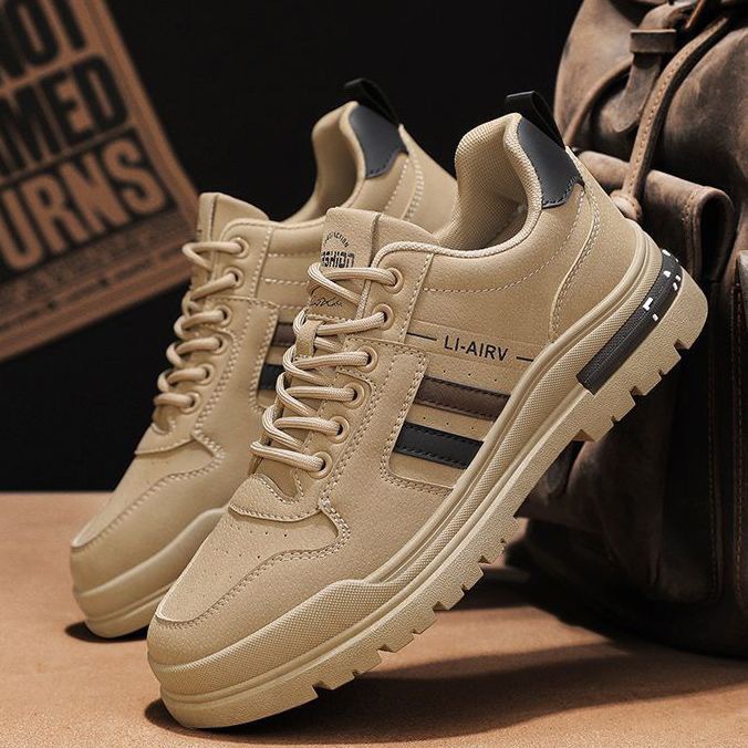Spring and Summer Plus-size Sh - Sneaker Career review and price