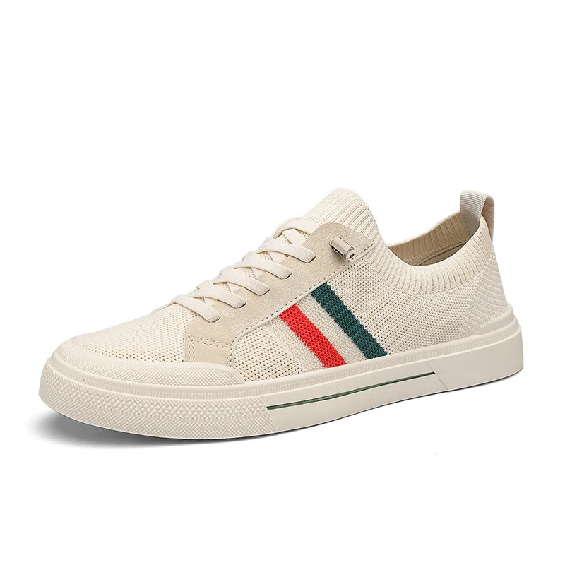 Summer Men's ShoesNew Breathab - Sneaker Career review and price