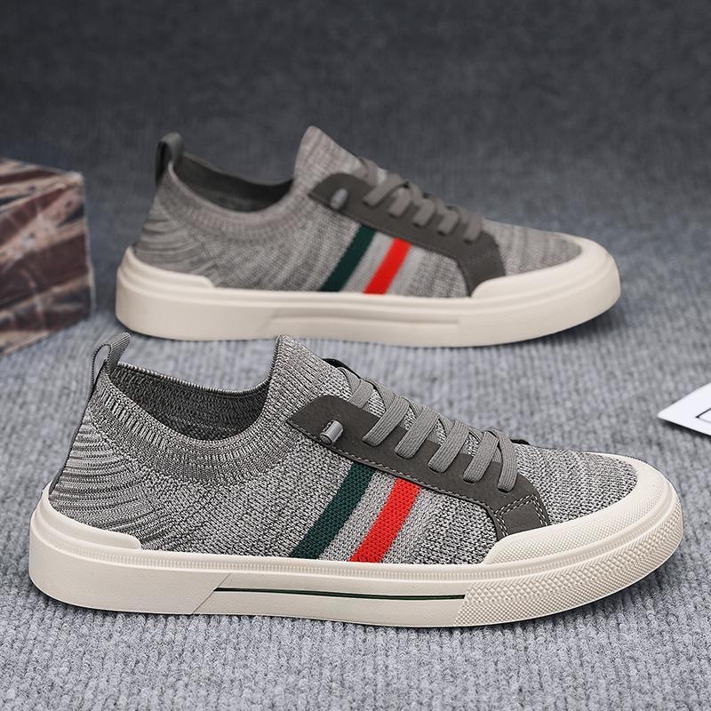 Summer Men's ShoesNew Breathab - Sneaker Career review and price