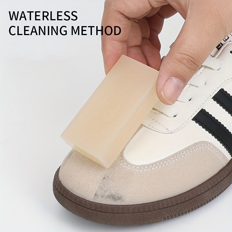 1/2pc Shoe Cleaner Eraser Whit - Sneaker Care Kit review and price