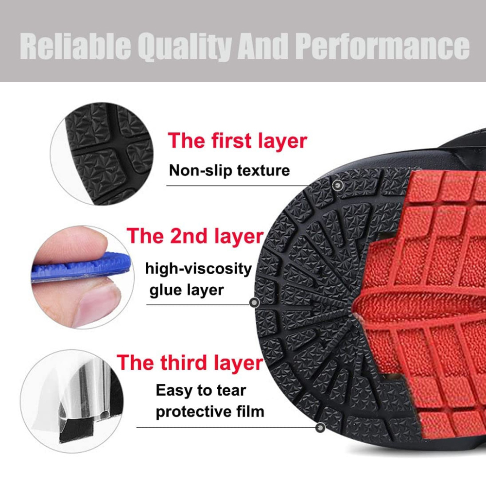 Shoe Sole Protector Suitable f - Sneaker Care Kit review and price