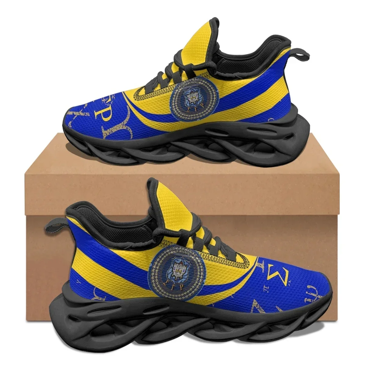 Sigma Gamma Rho Comfortable El - Sneaker Career review and price
