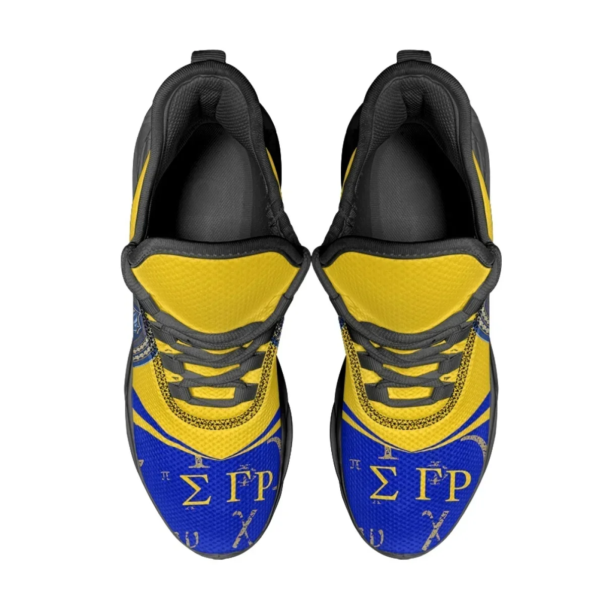 Sigma Gamma Rho Comfortable El - Sneaker Career review and price