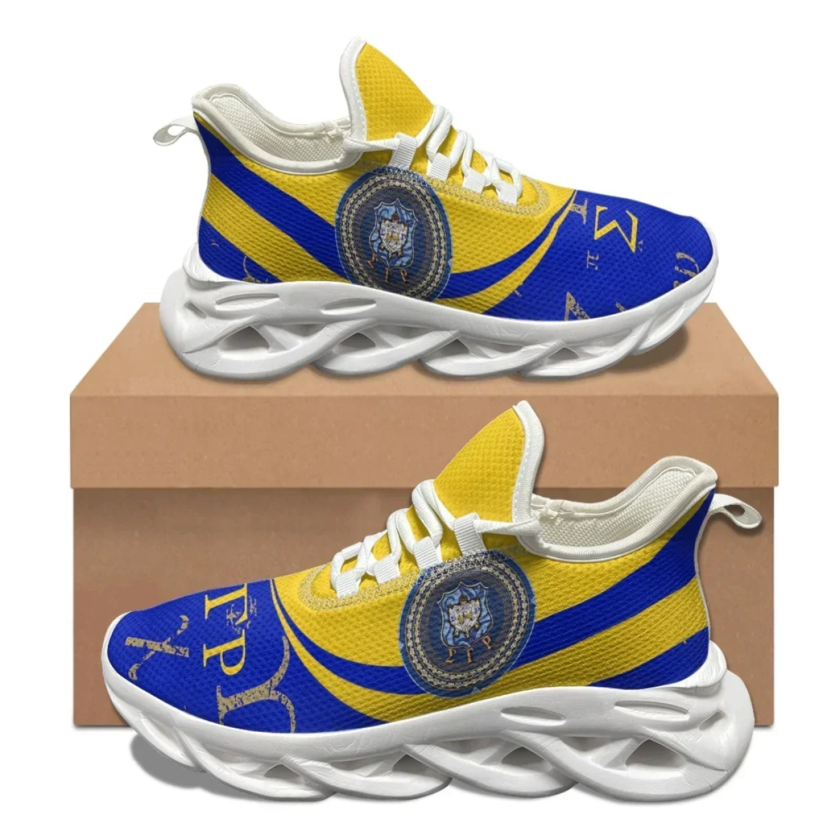 Sigma Gamma Rho Comfortable El - Sneaker Career review and price