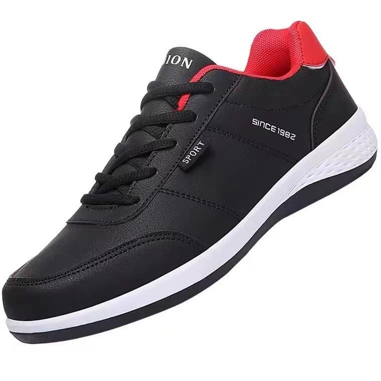 Men's Casual Shoes Casual Snea - Sneaker Career review and price