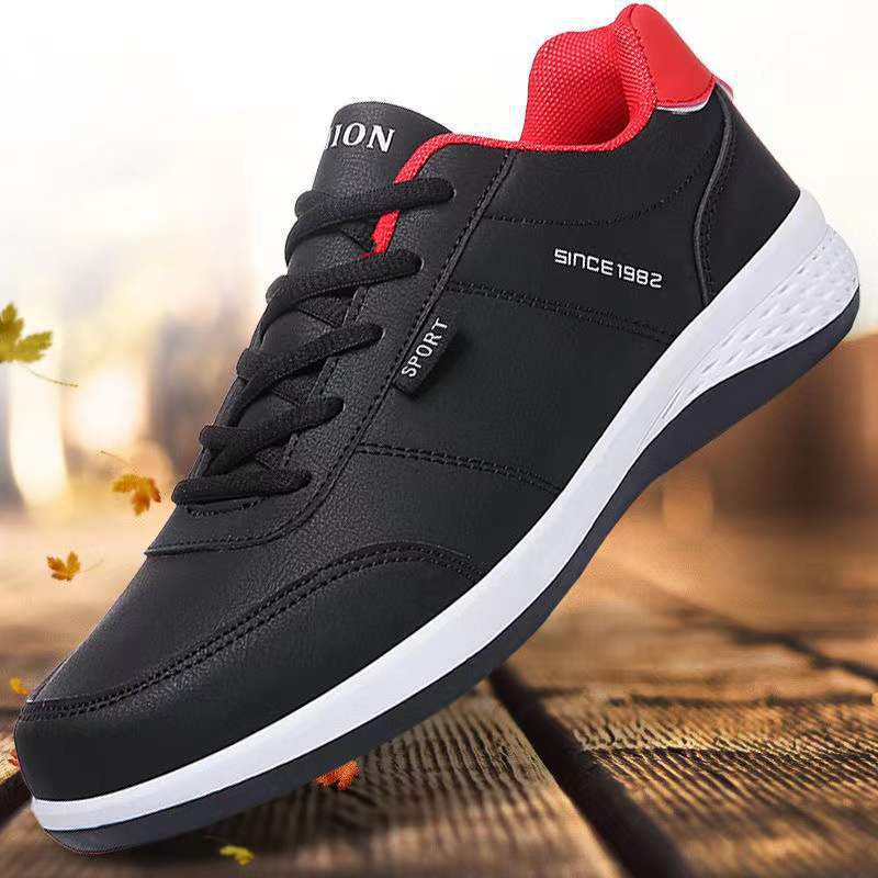 Men's Casual Shoes Casual Snea - Sneaker Career review and price
